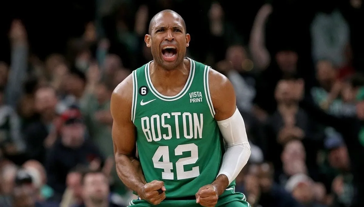 Cibao Noticias Al Horford