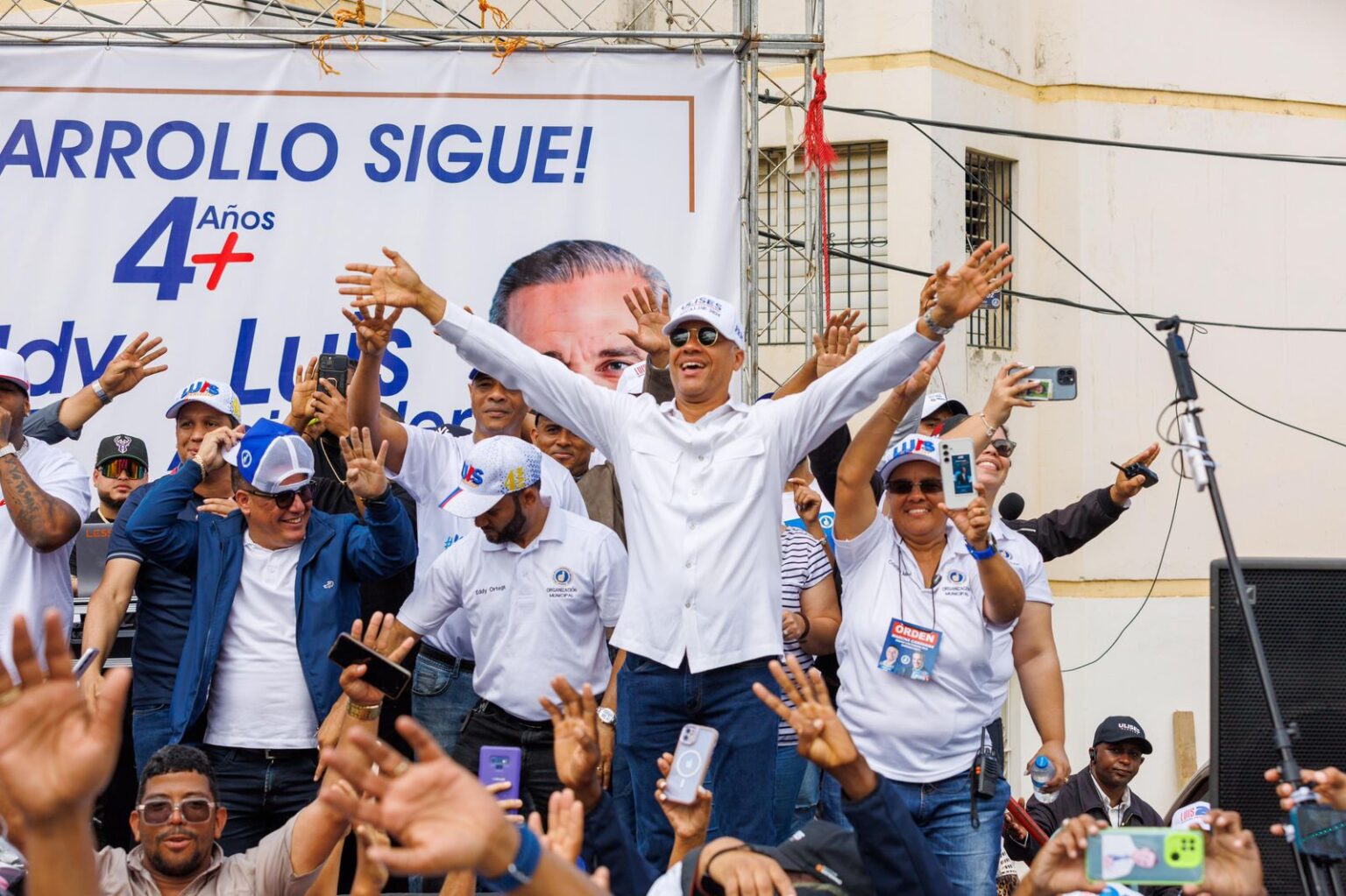 Cibao Noticias Andrés Cueto