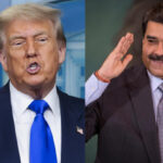 Trump dice que Maduro ofreció «de todo» para bajar tensión entre EEUU y Venezuela