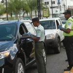 Poder Ejecutivo propone redirigir fondos de multas de tránsito al Ministerio de Justicia