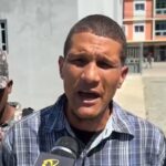 Apresan hombre que habría robado vehículo a una mujer cuando esta le dio “una bola”