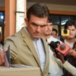 Rodrigo Paz gana la segunda vuelta presidencial en Bolivia