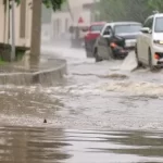 INDRHI mantiene vigilancia en presas, INAPA refuerza suministro de agua ante efectos de Melissa