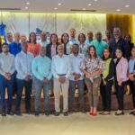 LMD socializa lineamientos del Plan Nacional de Infraestructura Peatonal para garantizar transparencia y calidad en obras municipales