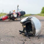 Fallece mensajero de Scotiabank en accidente de tránsito en Azua