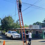 Dictan medida de coerción a usuario reincidente en fraude eléctrico sometido por Edenorte Dominicana en San Francisco de Macorís.