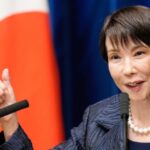 La primera mandataria del Japón democrático, una cuestión política más que de género