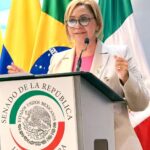 Diputada Soraya Suárez asume la Coordinación General del Frente Parlamentario contra el Hambre para América Latina y el Caribe