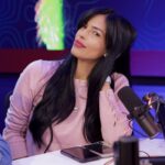 Lizbeth Santos actuará en la nueva película de José María Cabral «Aka Gut Feelings”