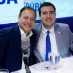 Abel Martínez elogia trabajo de Jorge Feliz y llama al PLD apoyarlo para que sea el próximo alcalde del D.N