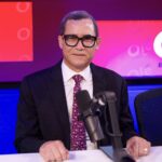 Ministro de Trabajo, Eddy Olivares habla sobre cambios al código laboral: teletrabajo, desconexión y regulación de plataformas