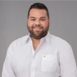 Jorge Muñoz Marín deja la Dirección de Tránsito y Movilidad de la Alcaldía de Santiago