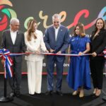 Presidenta de la Cámara de Comercio de Santo Domingo elogia gestión de Abinader por fortalecer la confianza empresarial y atraer inversión