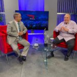 Charli Mariotti aboga por un Gran Pacto Nacional para preservar la paz social en República Dominicana