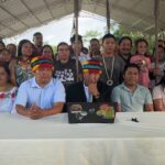 Indígenas amazónicos de Ecuador se declaran en «movilización permanente» contra Gobierno