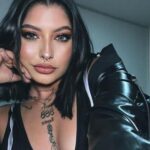 La artista colombiana Valka es confirmada para La Casa de Alofoke 2