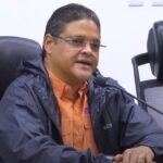 Abinader encabezará reunión de emergencia por la tormenta tropical Melissa; COE y CAASD activan planes preventivos