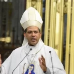 El papa León XIV designa al quien será sucesor del arzobispo de Santo Domingo Francisco Ozoria