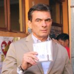 Entre protestas y críticas, Rodrigo Paz anuncia el restablecimiento de relaciones con Estados Unidos