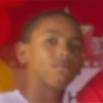 Niño desaparece tras salir a bañarse bajo la lluvia en Los Mameyes, SDE