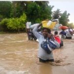 Jamaica y Haití se preparan para impactos «catastróficos» de