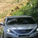 Tragedia en Nagua: adolescentes encontrados sin vida en un vehículo