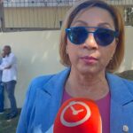 Diputada Soraya Suárez afirma este gobierno “ni tapa, ni guarda, ni apoya” a nadie vinculado al narcotráfico
