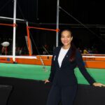 Mery Luz Infante liderará el Santo Domingo Gymnastics Classic 2025
