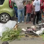 Sin reglas, sin frenos: vidas perdidas en las carreras de motocicletas clandestina