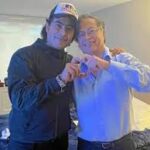 Hijo de Petro califica sanciones financieras de EE. UU. como “una persecución política sin precedentes”