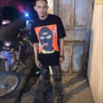 Fallece joven en trágico accidente de tránsito en la comunidad de Cerva de Madera