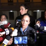 Faride Raful reafirma reducción del crimen y llama a sumar esfuerzos preventivos