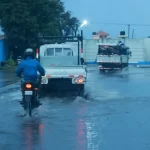 ¿Qué medidas debe tomar la población ante la tormenta tropical Melissa según el COE?