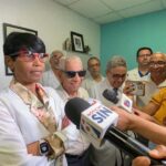 La crisis del Instituto Oncológico Regional del Cibao (IORC) se profundizó este miércoles tras la juramentación de una nueva directiva del patronato que dirige la institución, encabezada por el doctor Iván Alexis Mercader Mateo.