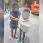 Profunda preocupación en Sosúa: Policía rescata a dos niños deambulando de madrugada.