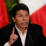 Pedro Castillo insiste en que aún es presidente de Perú y que su destitución fue ilegal