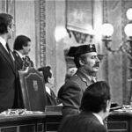 Antonio Tejero, autor del golpe de Estado del 23-F en España, fallece a los 91 años