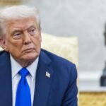 Trump expuso a Zelenski sus prioridades para poner fin al conflicto ucraniano
