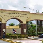 Acusan al presunto autor del tiroteo en la UASD de tentativa de homicidio y piden prisión preventiva