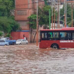 Fuertes lluvias causan daños en varios estados de Venezuela, según las autoridades