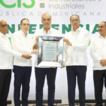 Presidente Abinader: Hemos convertido al país en una República policéntrica con polos de desarrollo en el Cibao, las regiones Sur y Este, así como en Santo Domingo