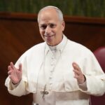 Papa León XIV exhorta a comunidades internacionales a trabajar por paz y prosperidad en inicio del Año Nuevo Lunar