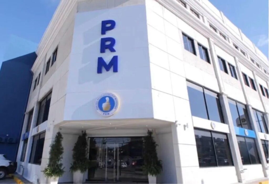prm