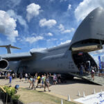 Alertan incremento inusual de vuelos militares estadounidenses hacia RD