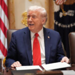 Donald Trump felicita a José Antonio Kast tras su victoria en Chile