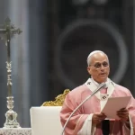 El Papa pide poner fin a la violencia antisemita tras la masacre terrorista en Sídney