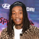Wiz Khalifa es condenado a 9 meses de prisión por posesión de drogas