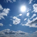 🌤️ Diciembre inicia con sol y temperaturas agradables en República Dominicana, según Indomet