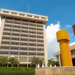 Activos del sistema financiero dominicano superan RD$4.19 billones y equivalen al 52.6 % del PIB, según el Banco Central