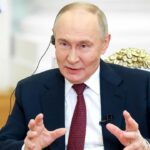 Putin se muestra dispuesto a una paz real, pero advierte que no aceptará acuerdos engañosos